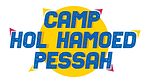 Camp Pessah