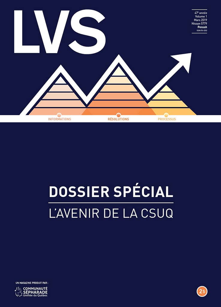 LVS 2019