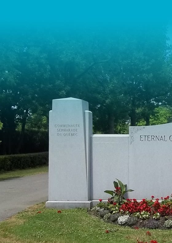Hevra Kadisha & cimetière Beth Hahayim