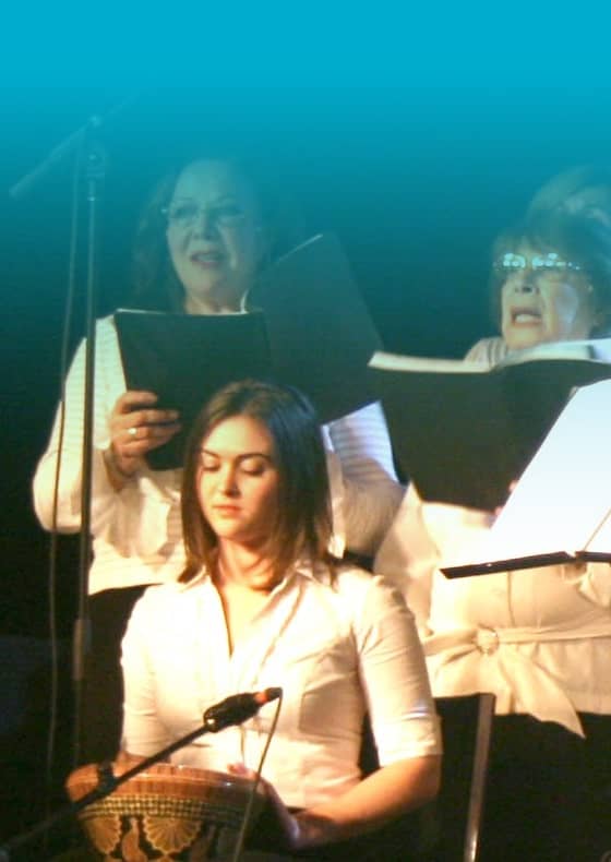 Chorale Kinor