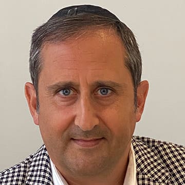 Frank Dahan