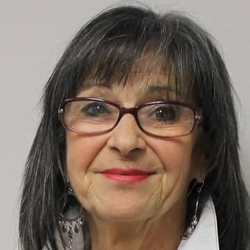Rosy Simon-Schwartz