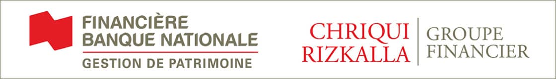 Banque nationale Chriqui Rizkalla