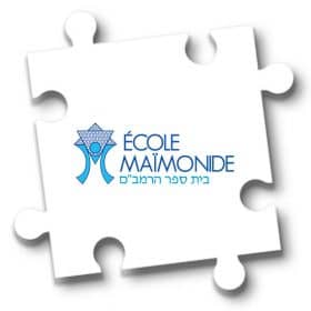 École Maïmonide